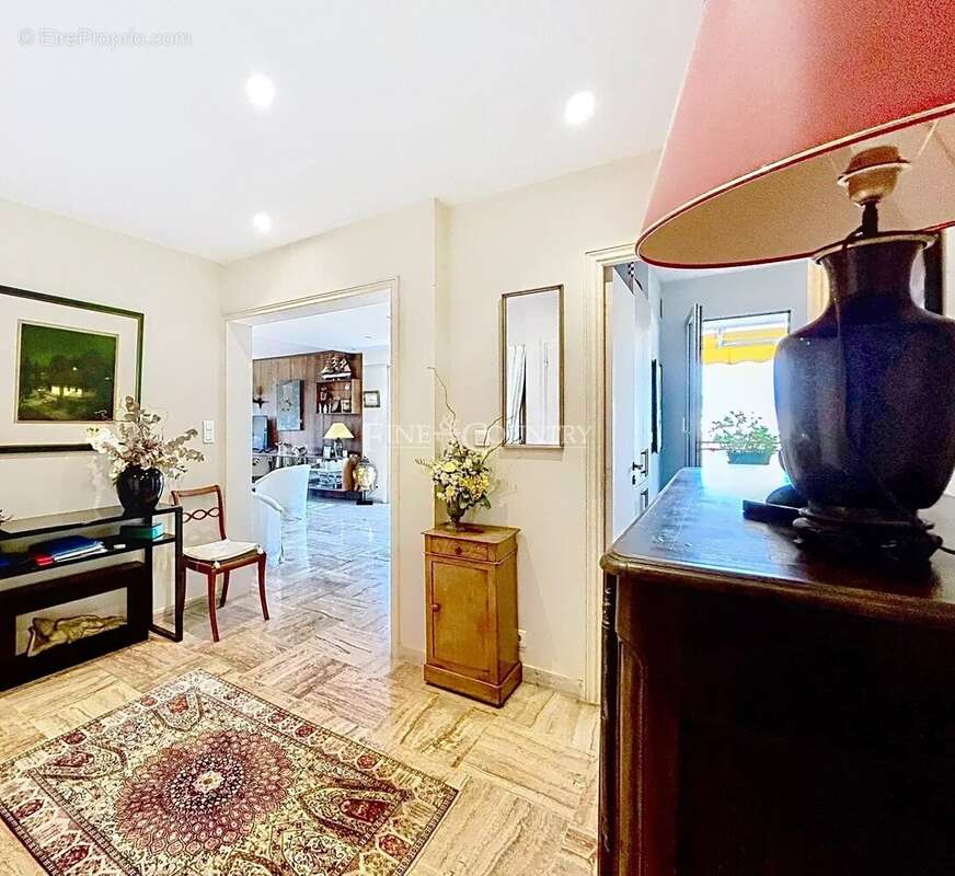 Vente Appartement Cannet Mairie - photo 16