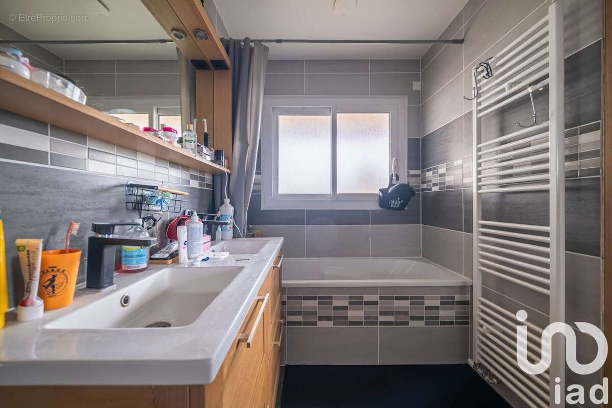 Photo 6 - Maison à SARGE-LES-LE-MANS