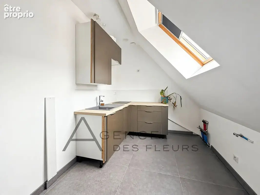 Appartement Elbeuf 6 pièces 198 m2 - photo 6