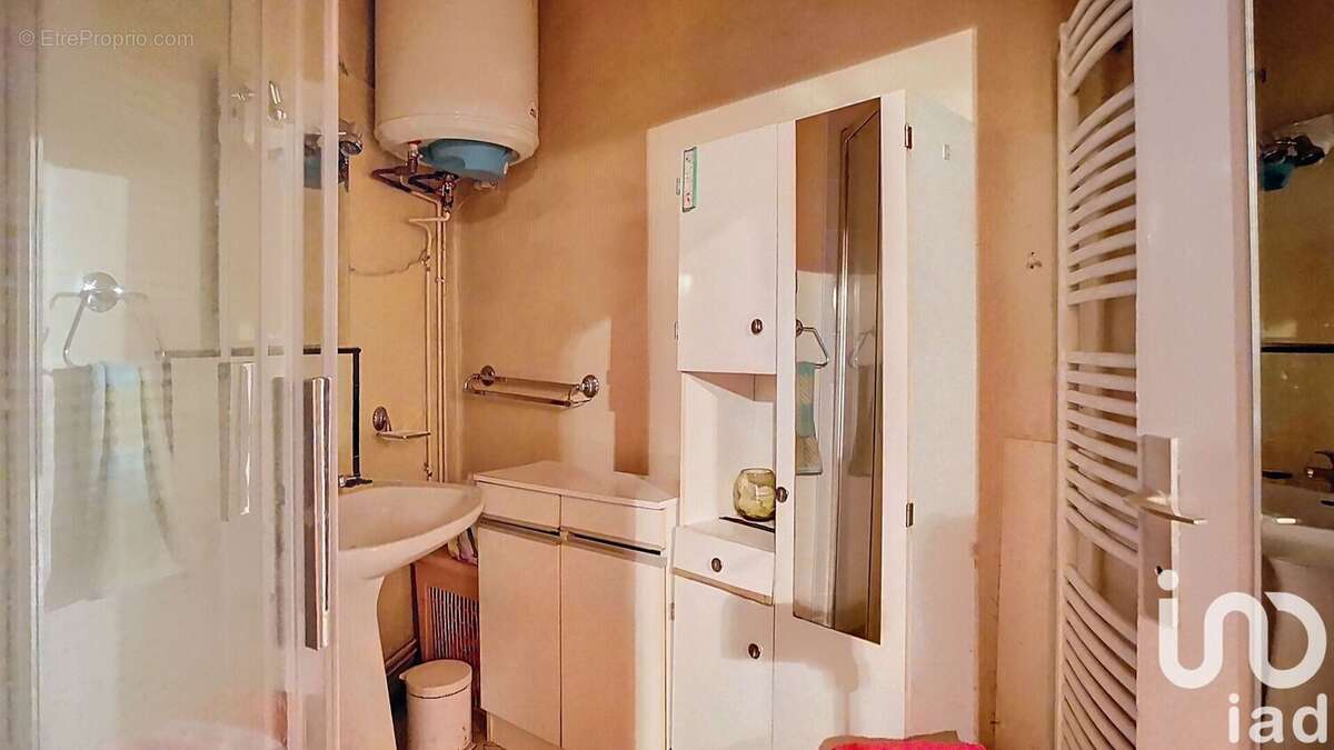 Photo 8 - Maison à SAINT-BRISSON-SUR-LOIRE