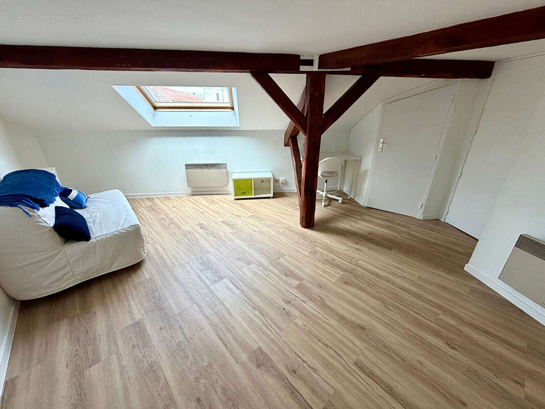 Appartement à CLERMONT-FERRAND