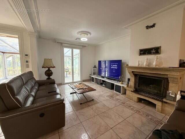 Maison à JOUE-LES-TOURS