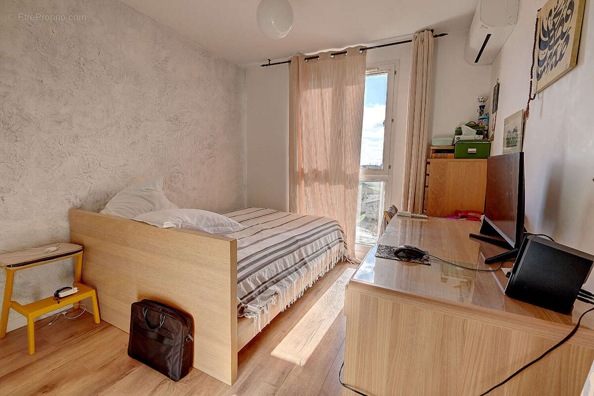 Appartement 51m² à toulouse - photo 4