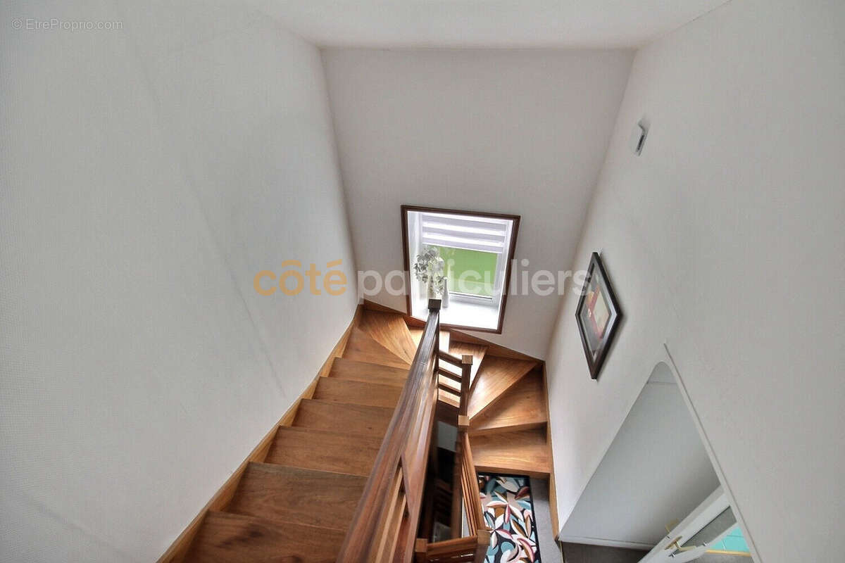 Maison à FONTENAY-AUX-ROSES