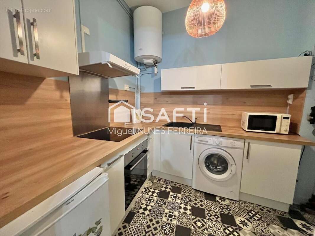Photo 6 - Appartement à ROUEN