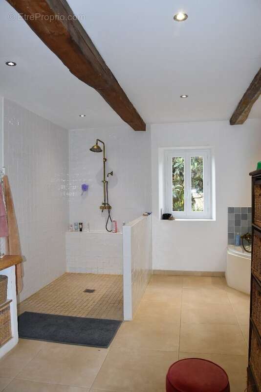 Maison à L&#039;ISLE-JOURDAIN