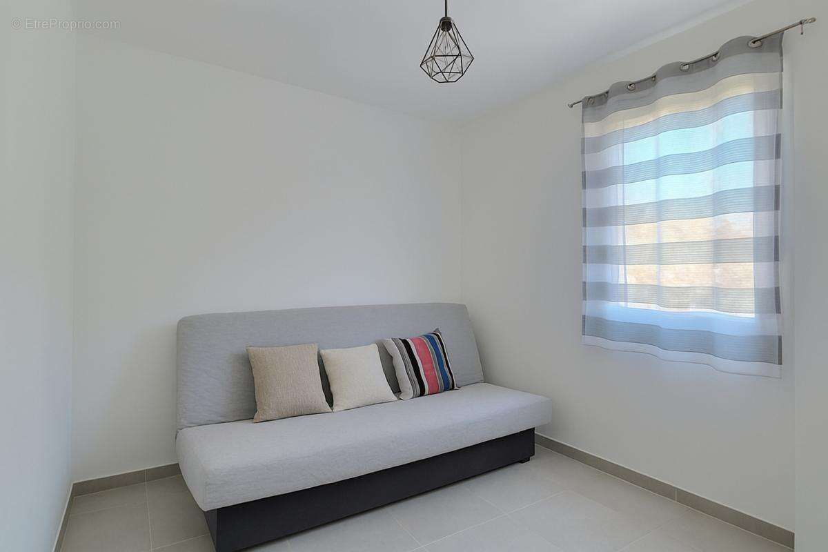 Maison à LARGENTIERE