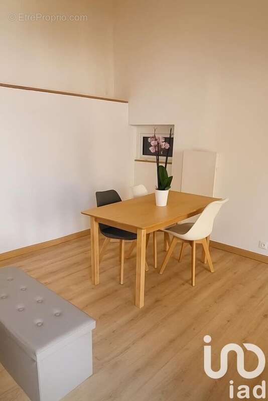 Photo 2 - Maison à SAINT-YRIEIX-SUR-CHARENTE