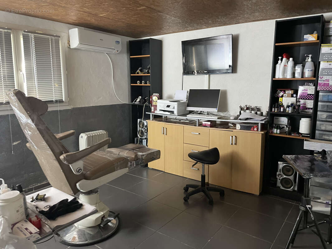 Maison à PORTO-VECCHIO