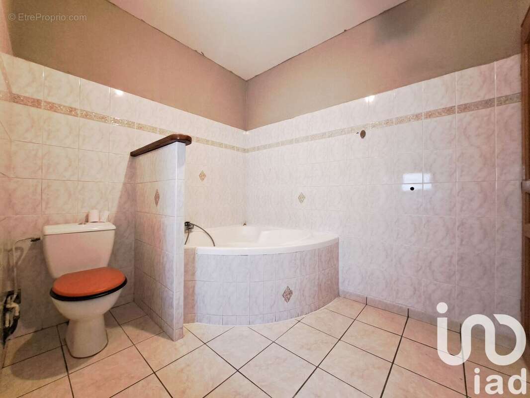 Photo 9 - Appartement à VIF