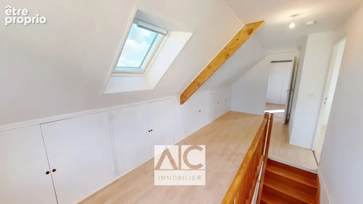Maison 4 pièces, 90m2, PLOUNÉVEZ-QUINTIN (22110) - photo 10