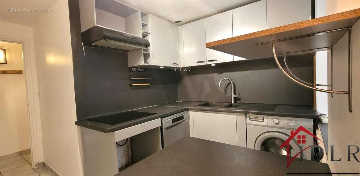 Appartement à LE CHATELET-EN-BRIE