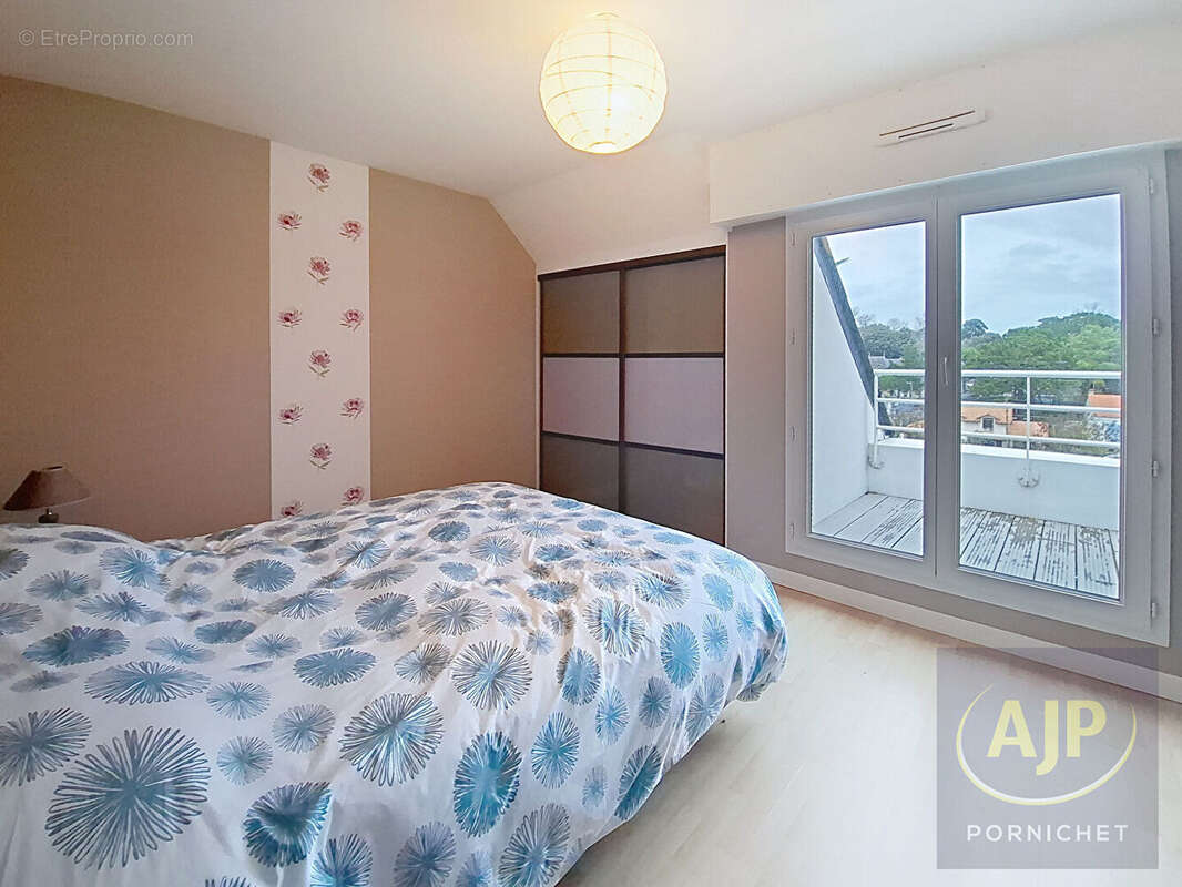 Appartement à PORNICHET