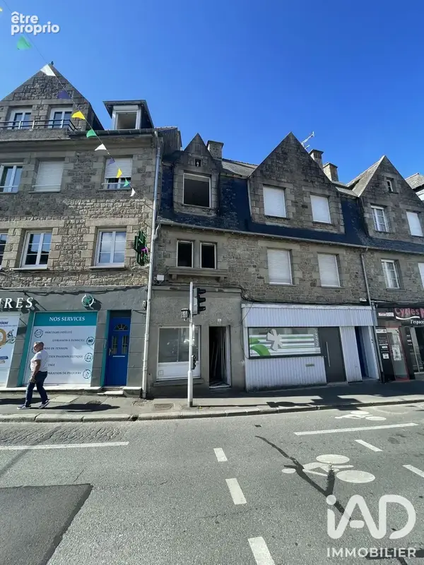 Photo 1 - Maison à SAINT-MALO