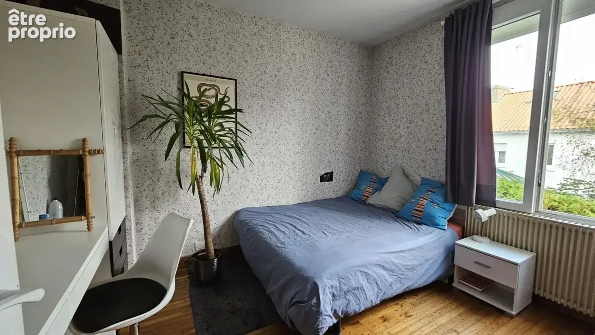 Maison de ville proche des HALLES - photo 8