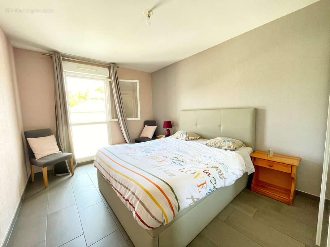 Appartement à VERNAISON