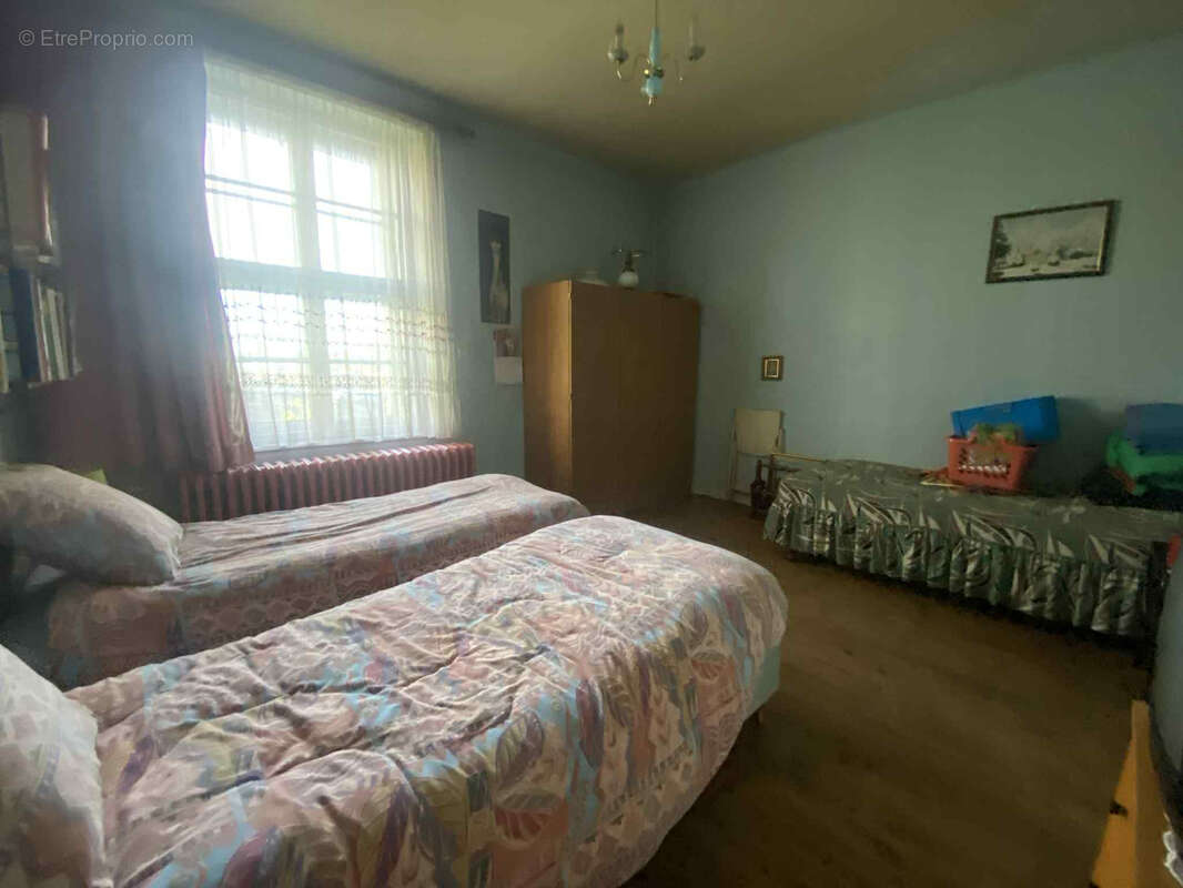 Maison à MOYEUVRE-GRANDE