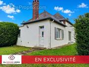 Maison à CHERREAU