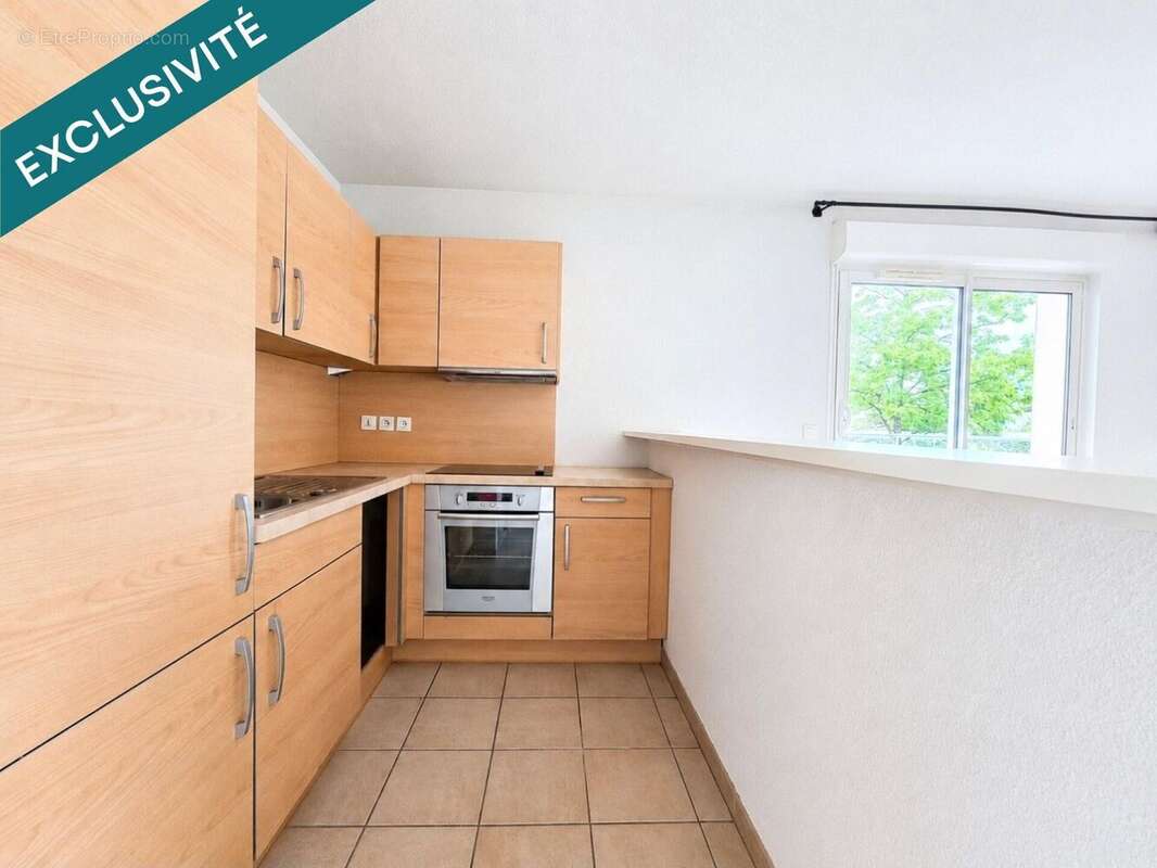 Photo 4 - Appartement à LE BOUSCAT