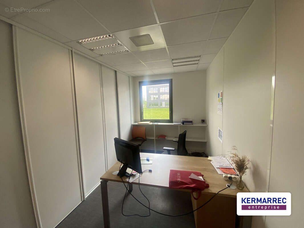 Commerce à SAINT-GREGOIRE