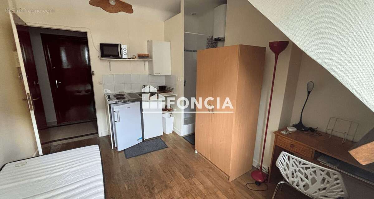 Appartement à AMIENS