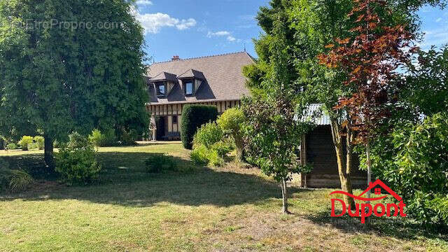 Maison à SAINT-GERMAIN