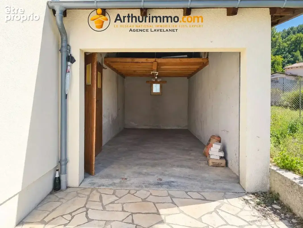 Ensemble immobilier - 6 pièces - 130m² - photo 15
