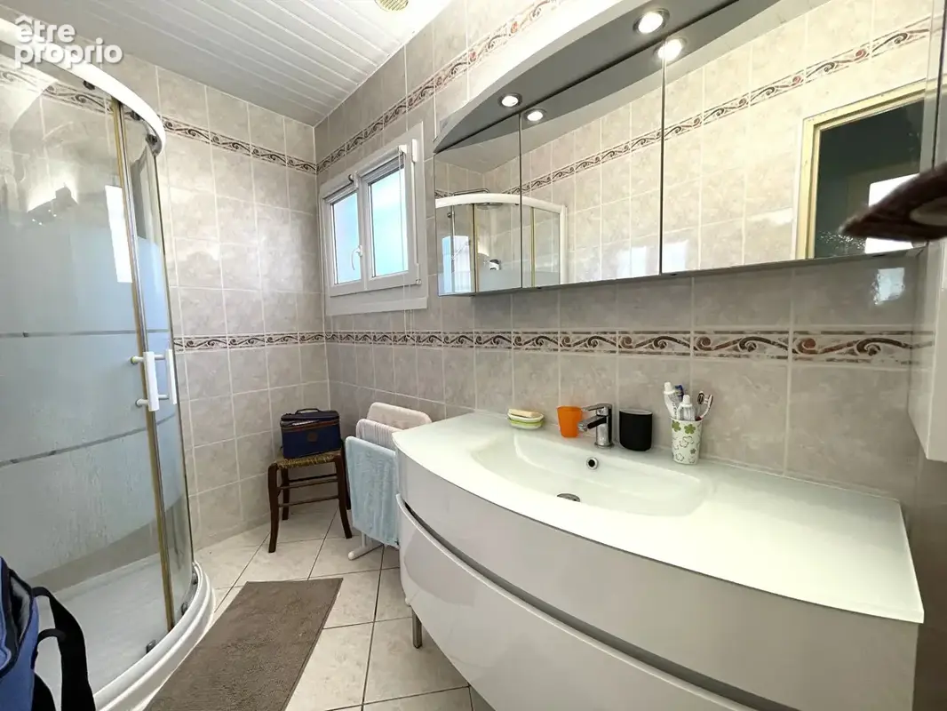 Maison 148m² à nérigean - photo 10
