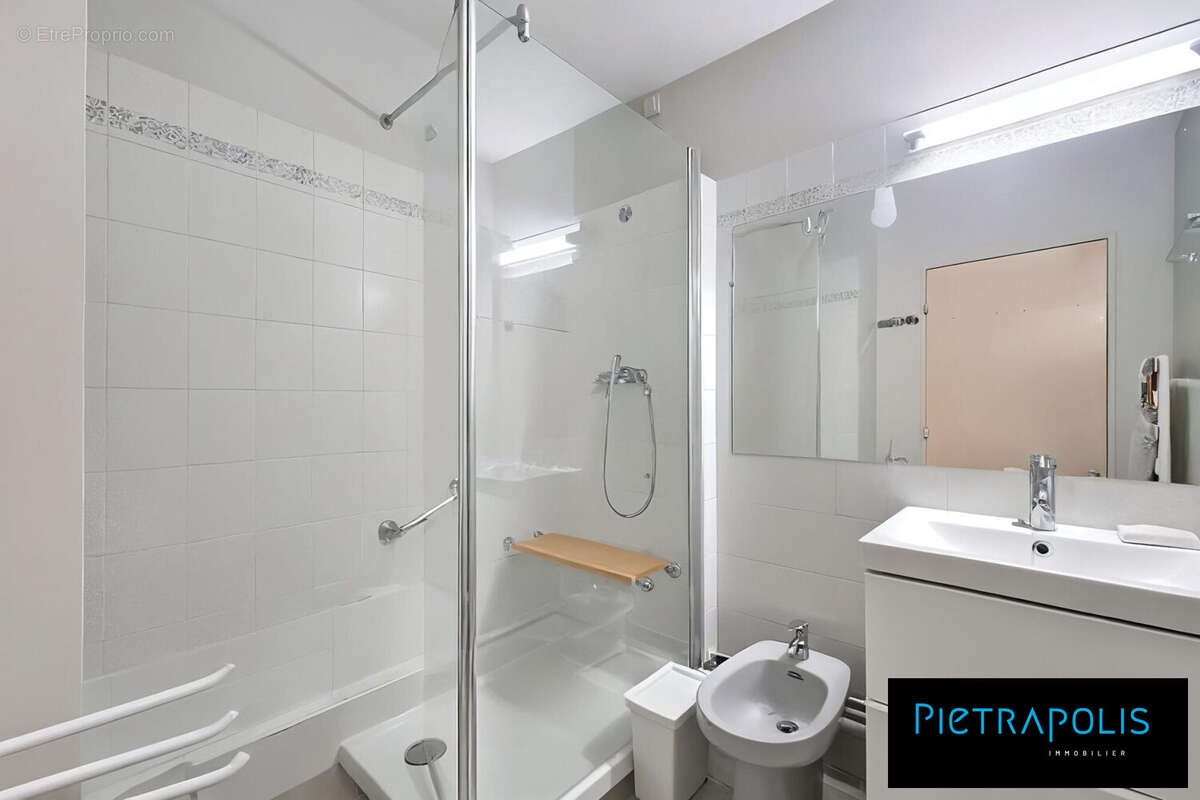 Appartement 52 m² à Lyon-7e  - photo 5