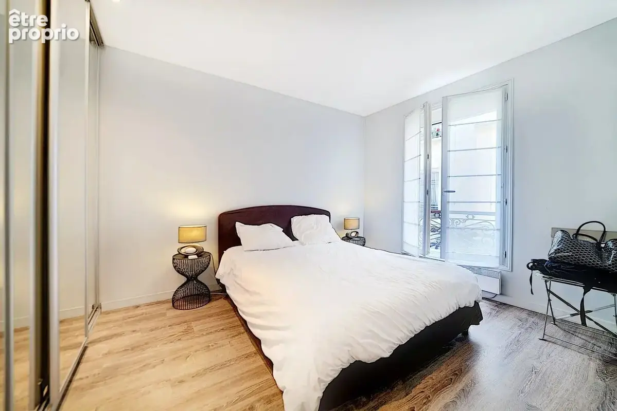 Vente Appartement Paris(75003) 436 800ï¿œ - photo 10