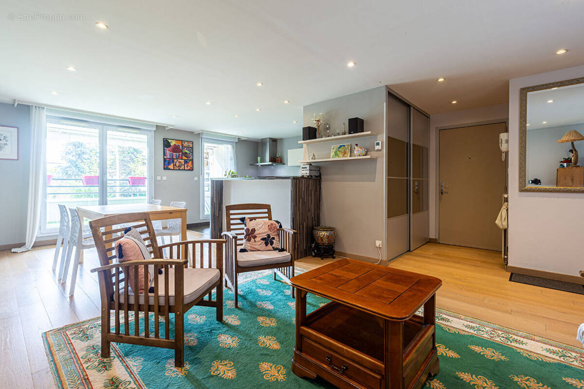 Appartement à ANNECY