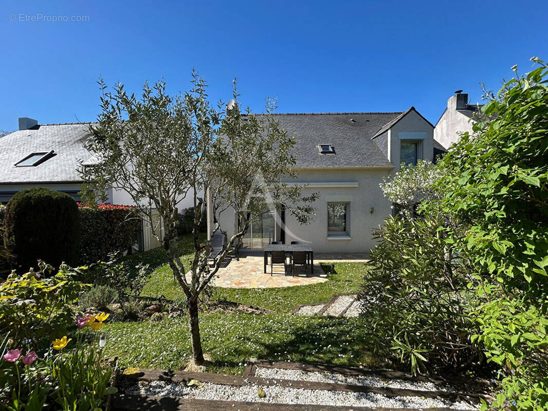 Maison à ORVAULT