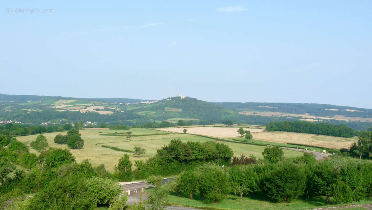 Maison à VEZELAY