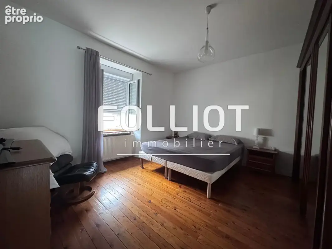 Superbe maison en pierre à vendre à Coutances - 8 pièces, 330 m² - photo 5