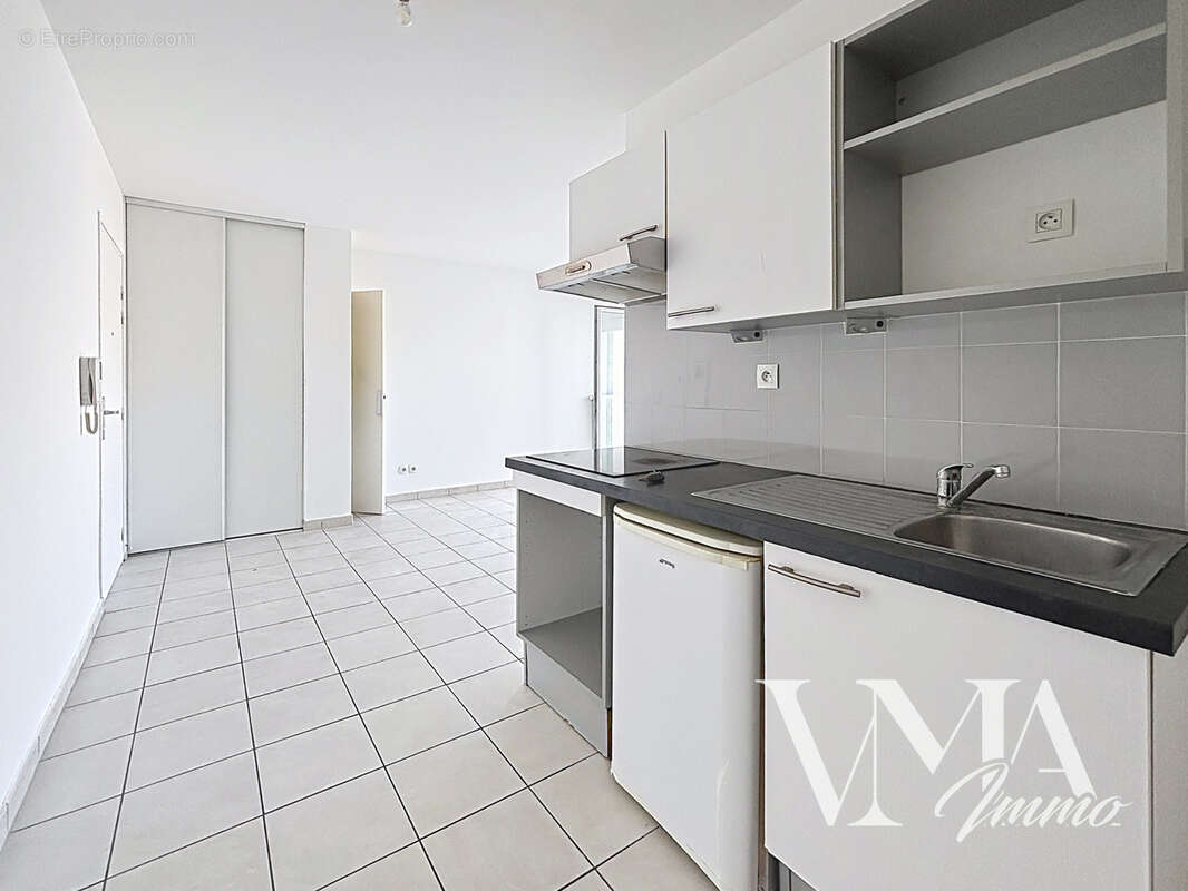 Appartement à VENISSIEUX
