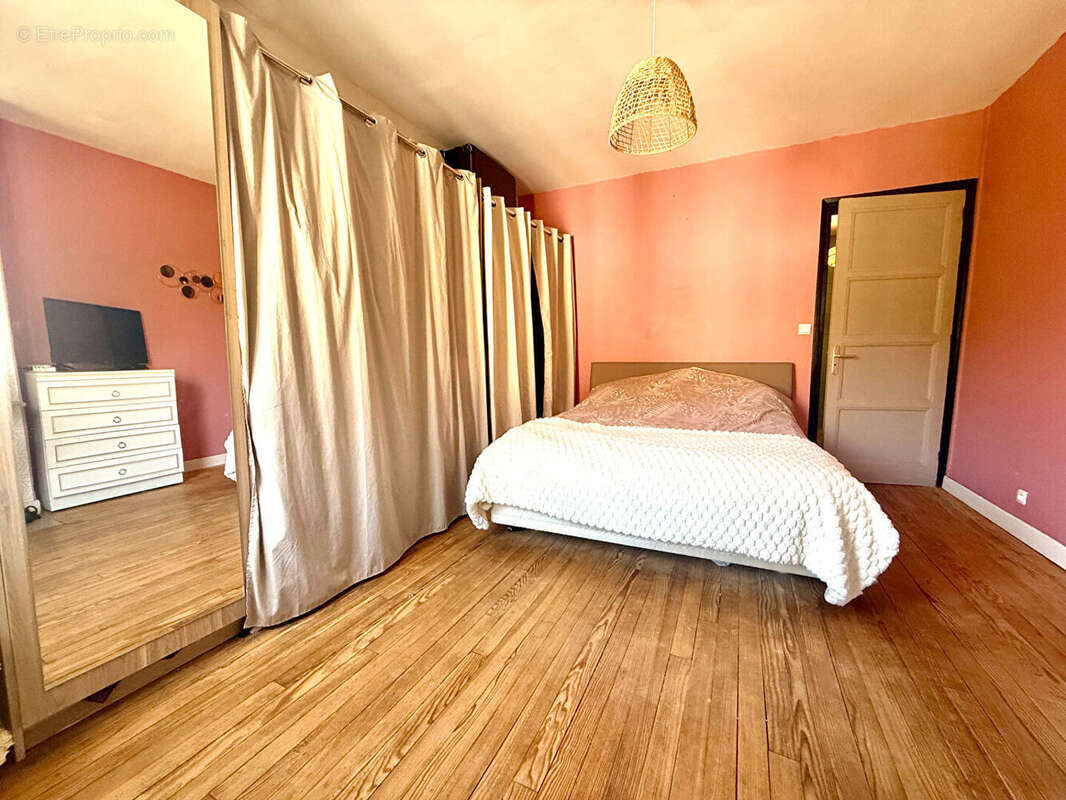 Maison 110m² à wimille - photo 6