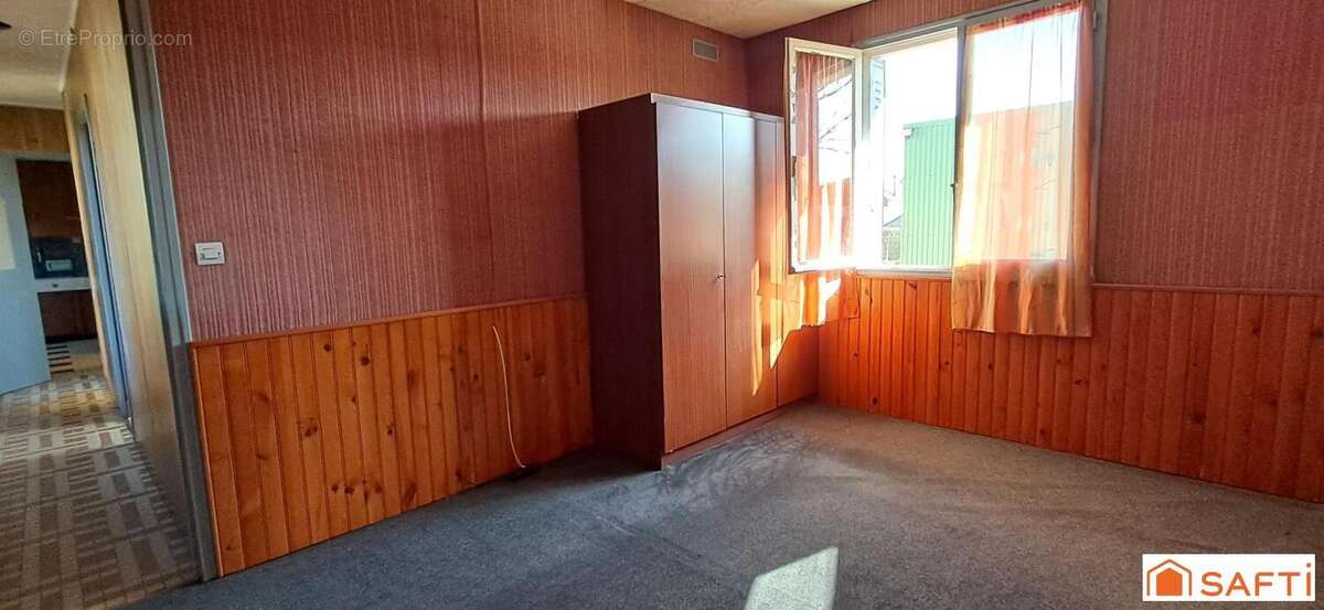 Photo 8 - Maison à LA FERTE-MACE