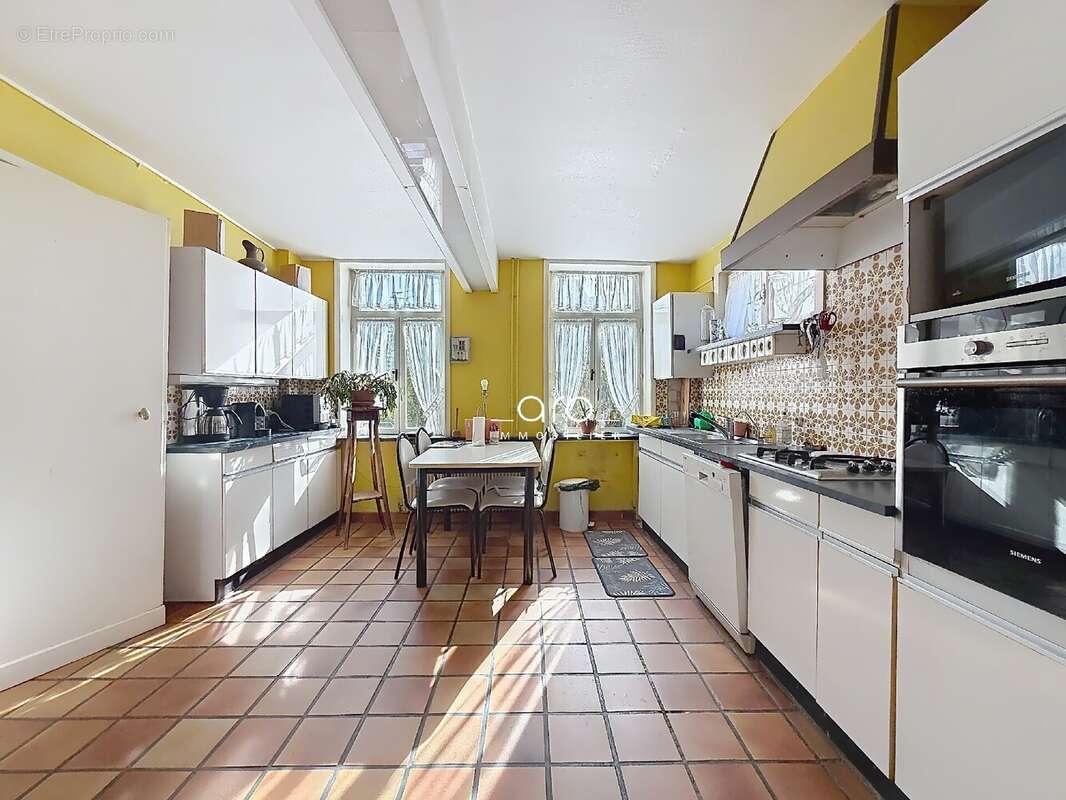 Maison 125 m² à Baisieux  - photo 5