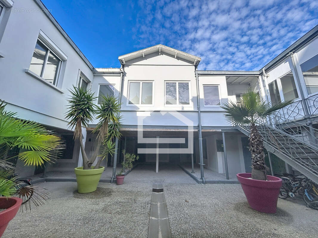 Arcachon Bord de mer - Appartement 3 chambres rénové - photo 6