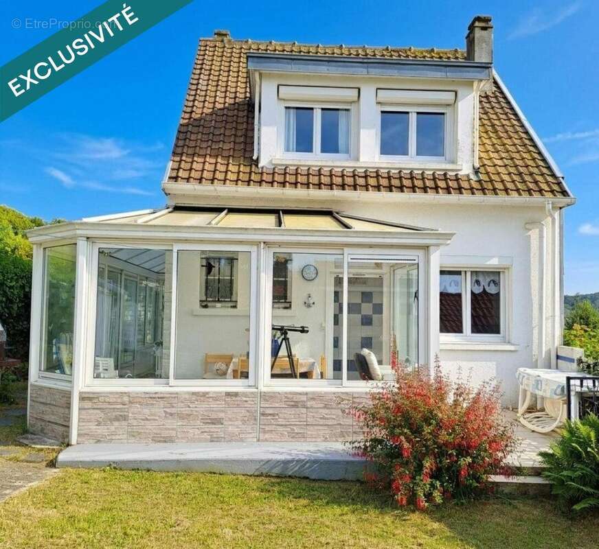 Photo 8 - Maison à CRIEL-SUR-MER