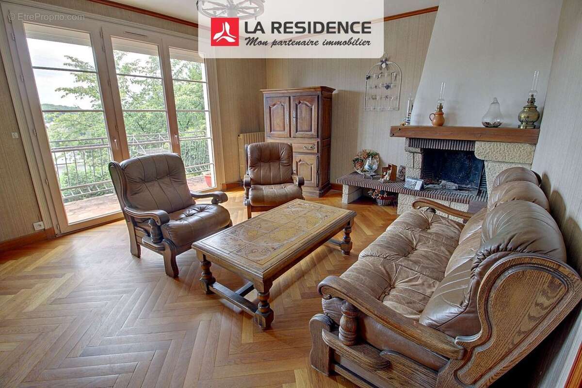 Maison 166 m² à Meulan  - photo 4