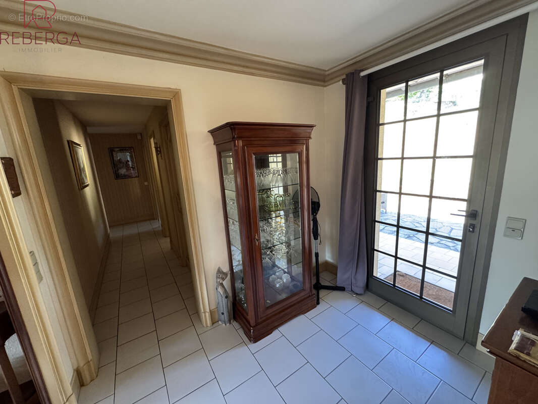 Maison à MAZAMET