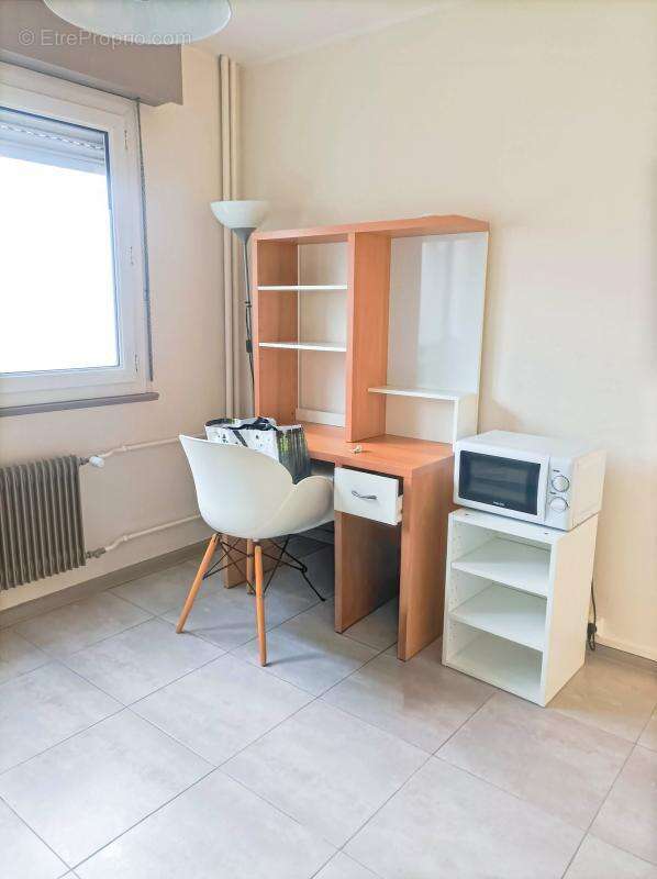 Appartement - photo 2
