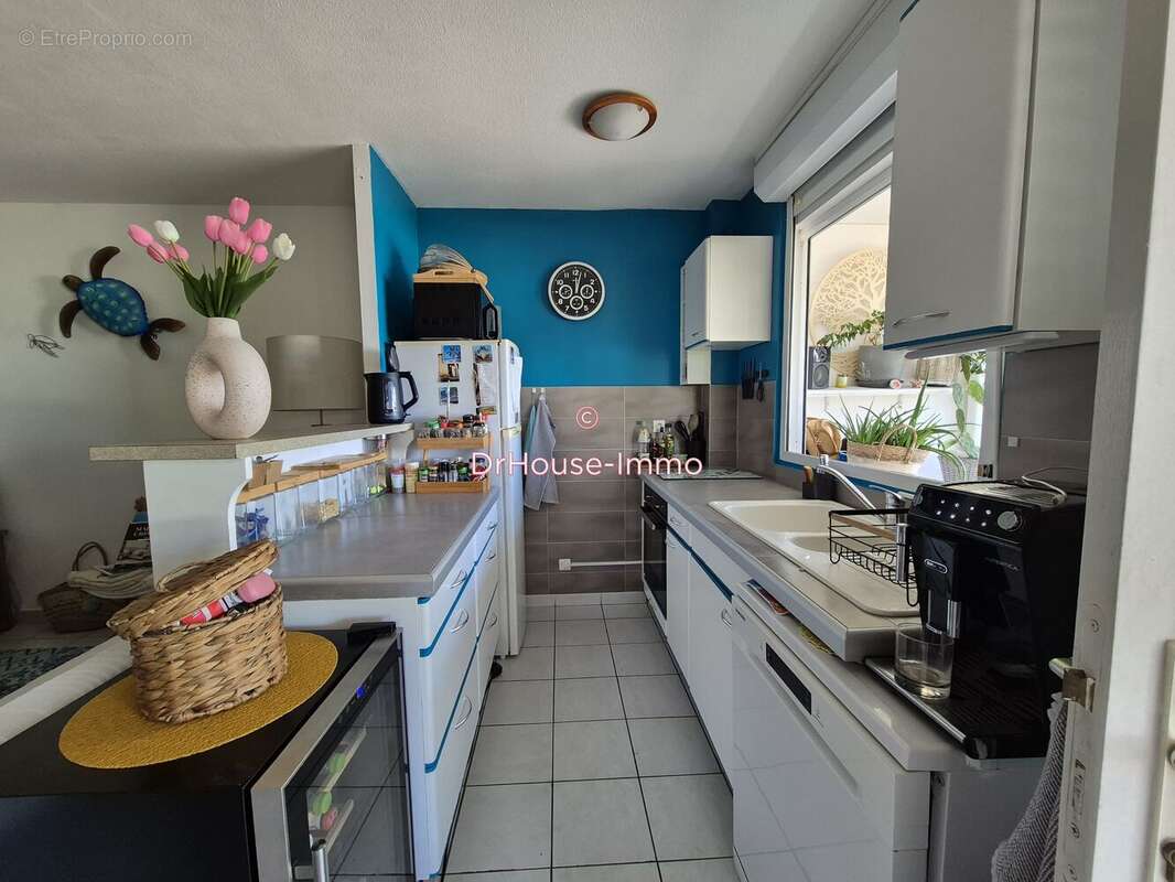 Appartement à LES TROIS-ILETS