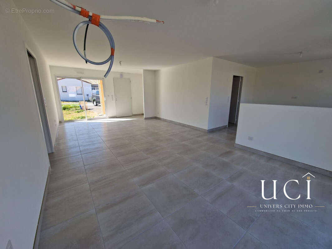 Maison 105 m² à Lege  - photo 4