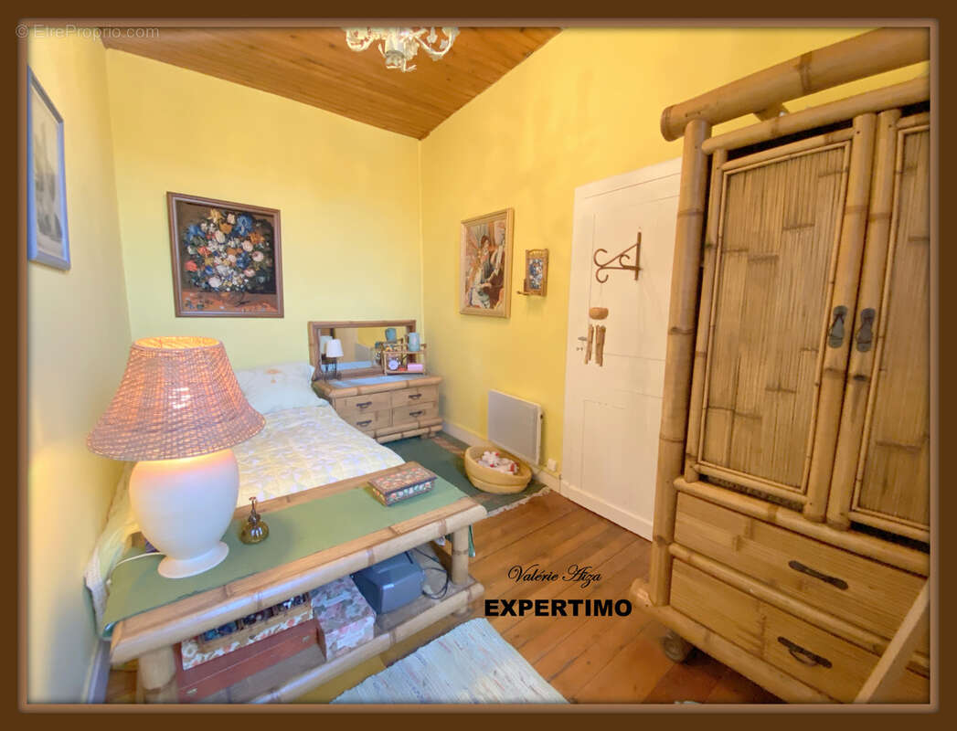 Maison à LA SALVETAT-SUR-AGOUT