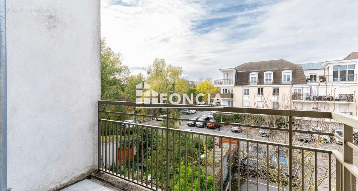 Appartement à MEAUX