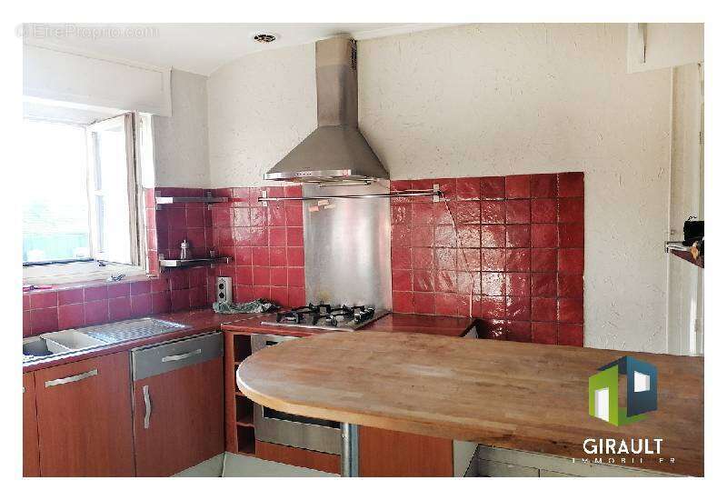 Appartement à BELFORT