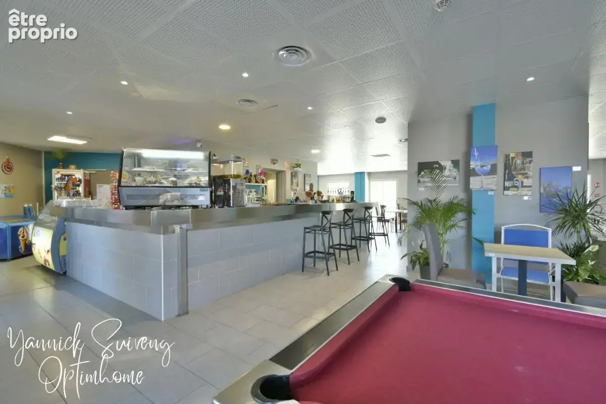 Appartement T2 de 32 m² situé dans une résidence de tourisme - photo 17