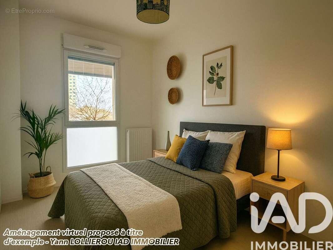 Photo 6 - Appartement à BONNEUIL-SUR-MARNE